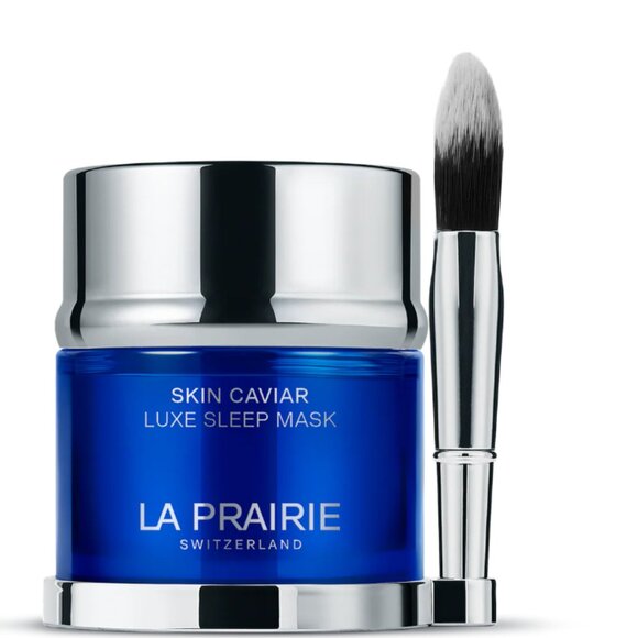 La Prairie Skin Caviar Sleep Mask Brush - Picture 2 of 4